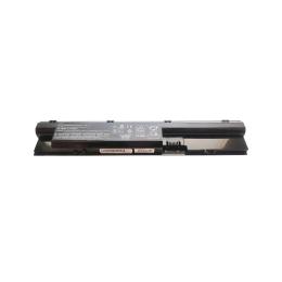 Акумулятор до ноутбука Alsoft ProBook 450 G1 HSTNN-LB4K, 4400mAh, 6cell, 10.8V, Li-ion (A47710)