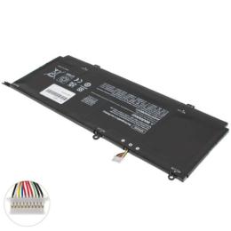 Акумулятор до ноутбука HP Spectre x360 13-AP SP04XL, 3990mAh (61.4Wh), 4cell, 51.4V, Li-ion (A71037)