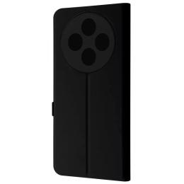 Чохол-книжка WAVE Flap Case для Xiaomi Redmi 14C 4G/Poco C75/Redmi A4 Black