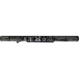 Акумулятор до ноутбука Lenovo IdeaPad 500-15L14L4A01, 2200mAh (32Wh), 4cell, 14.4V, Li-ion (A47772)