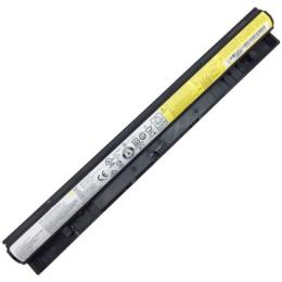 Акумулятор до ноутбука Lenovo IdeaPad G500s L12S4E01 2800mAh (41Wh) 4cell 14.8V Li-ion (A41909)