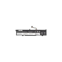 Акумулятор до ноутбука Lenovo IdeaPad L340-15 L18M3PF1, 4000mAh (45Wh), 3cell, 11.4V, Li-ion (A71103)