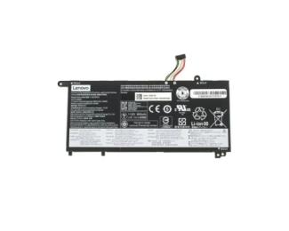 Акумулятор до ноутбука Lenovo ThinkBook 14/15 G2/G3/G4 L19L3PDA, 45Wh (3900mAh), 3cell, 11.55V, Li-Pol (A47852)