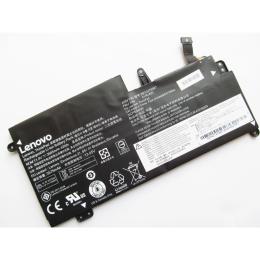 Акумулятор до ноутбука Lenovo ThinkPad 13 (1st Gen) 01AV400, 3685mAh (42Wh), 3cell, 11.4V (A47489)
