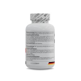 Вітамінно-мінеральний комплекс MST Chromium Picolinate 100 mg (200 caps) (23383-01)