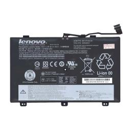 Акумулятор до ноутбука Lenovo ThinkPad S3 Yoga SB10F46439, 3785mAh (56Wh), 4cell, 14.8V, Li-ion (A47849)