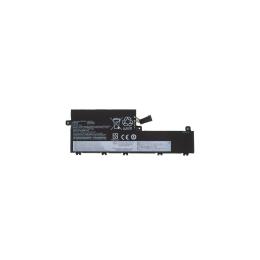 Акумулятор до ноутбука Lenovo ThinkPad T15p Gen1 L19L6P72, 5887mAh (68Wh), 3cell, 11.55V, Li-ion (A47850)