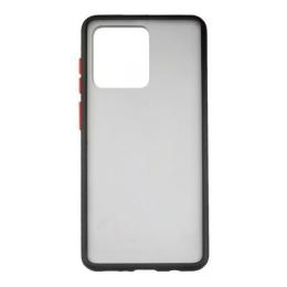 Чохол-накладка ColorWay Smart Matte для Xiaomi Redmi 10C Black