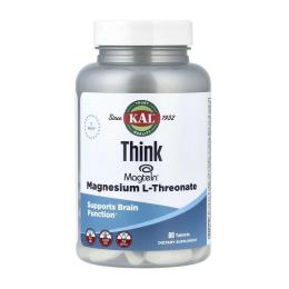 Вітамінно-мінеральний комплекс KAL  Think (60 tab) (24715-01)