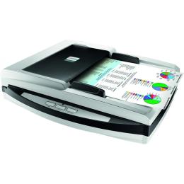 Сканер Plustek SmartOffice PL4080 0283TS