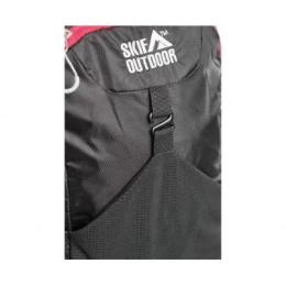 Рюкзак SKIF Outdoor Light 23L Black