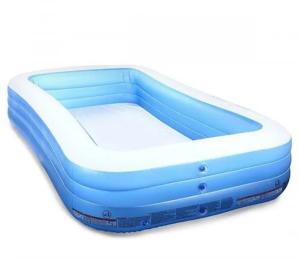 Басейн Intex 58484 305х183х56см 1020л