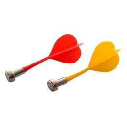 Настінна гра METR+ Дартс MS 0101 магнітний