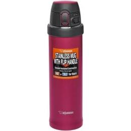 Термос Zojirushi SM-QAF60RK Red 0.6 л