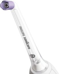 Насадка для іригатора Philips Sonicare Power Flosser HX3062/00 набір 2 шт.