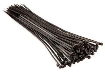 Хомут Top Tools 44E960 Black 3.6x300 мм, 100 шт