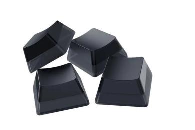 Набір кейкапів Razer Phantom RC21-01740100-R3M1 Black US/UK