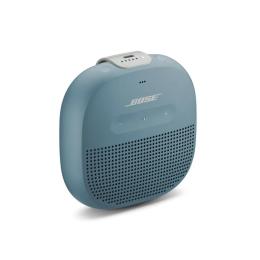 Акустика портативна Bose SoundLink Micro Stone Blue