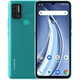 Смартфон UMIDIGI A9 3/64GB Green