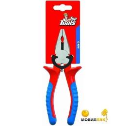 Пасатижі Top Tools 32D110