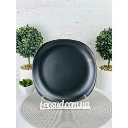 Тарілка Ardesto Molize AR2927MB обідня. 27 см