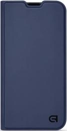 Чохол-книжка ArmorStandart OneFold Case для Xiaomi 14T Pro Dark Blue (ARM79390)