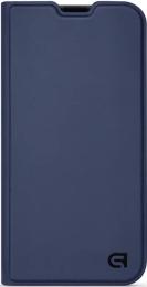 Чохол-книжка ArmorStandart OneFold Case для Xiaomi Redmi 14C 4G/Poco C75/Redmi A4 Dark Blue (ARM79392)