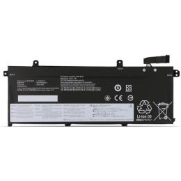 Акумулятор до ноутбука Alsoft ThinkPad T490/T14 L18M3P73, 4400mAh (51Wh), 3cell, 11.52V, Li-ion (A71124)