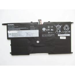 Акумулятор до ноутбука Lenovo ThinkPad X1 Carbon (2nd Gen) 45N1700, 2990mAh (45Wh), 4cell (A47457)