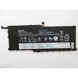 Акумулятор до ноутбука Lenovo ThinkPad X1 Carbon (4th Gen) 00HW028, 3440mAh (53Wh), 4cell (A47216)