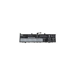 Акумулятор до ноутбука Lenovo ThinkPad X1/P1 Extreme L17C4P72, 5235mAh (80Wh), 4cell, 15.36V, Li-Pol (A47834)