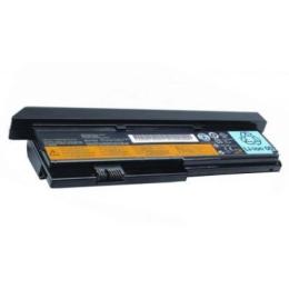 Акумулятор до ноутбука Lenovo ThinkPad X200 7800mAh (85Wh) 9cell 10.8V Li-ion (A41797)