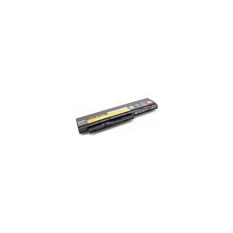 Акумулятор до ноутбука Lenovo ThinkPad X220 (29 +) 5700mAh (63Wh) 6cell 11.1V Li-ion (A47082)