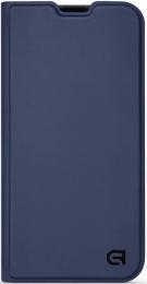 Чохол-книжка ArmorStandart OneFold Case для Xiaomi 14T Dark Blue (ARM79388)