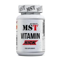 Вітамінно-мінеральний комплекс MST Vitamin Kick (60 tab) (20678-01)
