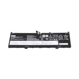 Акумулятор до ноутбука Lenovo Yoga Slim ProX-14ARH7 L21M4PC7, 4511mAh (70Wh), 4cell, 15.52V, Li-ion (A71104)