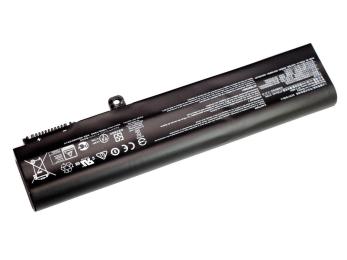 Акумулятор до ноутбука MSI BTY-M6H, 4730mAh (51Wh), 6cell, 10.86V, Li-ion (A47330)