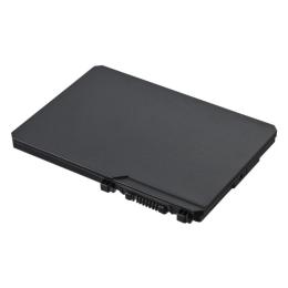 Акумулятор до ноутбука Alsoft Panasonic ToughBook CF-33 CF-VZSU1AW, 1990mAh (22Wh), 3cell, 11.1V, Li-ion (A71142)