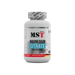 Вітамінно-мінеральний комплекс MST Magnesium Citrate (180 tab) (22930-01)