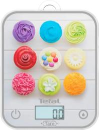 Ваги кухонні Tefal Optiss Cake Pops BC50D4V0