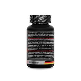 Вітамінно-мінеральний комплекс MST Zinc Pro Bisglycinate Chelate (60 tab) (23633-01)