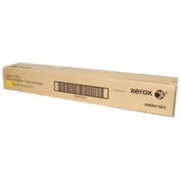 Картридж для принтера Xerox C60/C70 Yellow (006R01662)