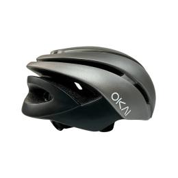 Велосипедний шолом OKAI OKAIRH-L Gray 56-62см