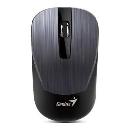 Мишка Genius NX-7015 Iron Gray (31030015400, 31030019400) бездротова
