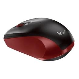 Мишка Genius NX-8006 Silent WL Red 31030024401