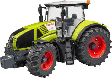 Іграшкова машинка Bruder Claas Axion 950 03012 Трактор