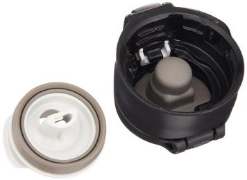 Термочашка Zojirushi SM-SHE48DV Orange 480 мл