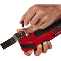 Реноватор Einhell TC-MG 18 4465170, Li-Solo