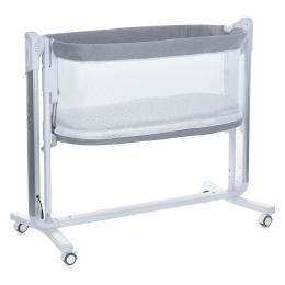 Ліжечко-манеж El Camino NOA ME 1125-S Graphite