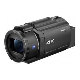 Відеокамера Sony FDR-AX43 Black FDRAX43B.CEE
